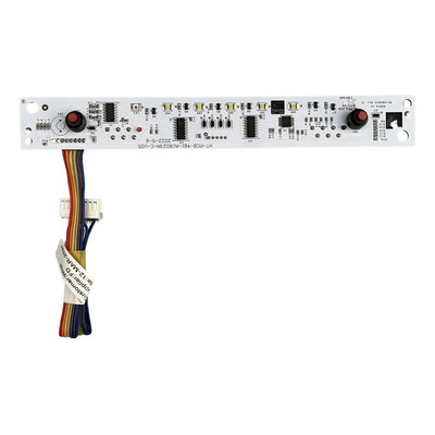Tarjeta Botones Display Robin Lavadora Whirlpool W11295686 | Envío gratis