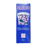 Valeriana Gotas 30 Cc 