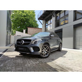 Mercedes-benz Clase Gle 3.0 Gle400 Sport Coupe 4matic 333cv