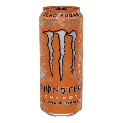 Monster Energy Ultra | MercadoLibre