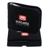 Cartera Billetera Monedero 013 / Ecko Unltd Original