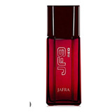 Fragancia Jf9 Red De Jafra Para Caballero