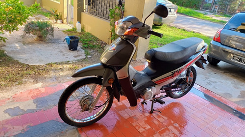 Motomel Blitz 110