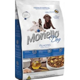 Monello Dog Cachorros 7 Kg 