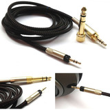 Cable De Repuesto Para Auriculares Sennheiser Hd598 Hd558 Hd