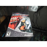 Manual Original Kof 2000-2001 Ps2