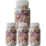 Dermoflex Rejuvenecimiento 3 Meses + Biotina 90 Días Gratis