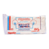 Algodón Plisado 1.5 Kg (paquete C/5 Pzs De 300g Cada Uno)