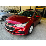 Chevrolet Cruze 2017