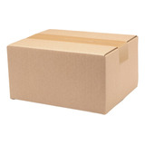 Caja Carton Mudanza Grande Embalaje 70x50x50 