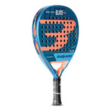 Paleta Padel Bullpadel Elite Light Woman 2023 Importada