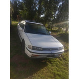 Honda Accord 2.2ex. Coupe