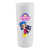 Copo Long Drink Personalizado - Vera - 20 Unidades