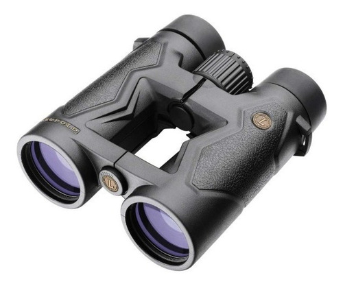 Binocular Leupold Mod: Bx-3 Mojave 8 X 42 Mm Color Gris Oscuro