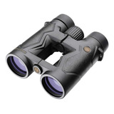 Binocular Leupold Mod: Bx-3 Mojave 8 X 42 Mm Color Gris Oscuro