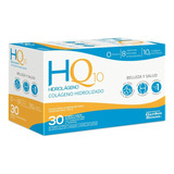 Colageno Hidrolizado , Q10 30 Sobres