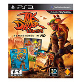 Jak And Daxter Collection (1, 2 Y 3) Juego Ps3  Original