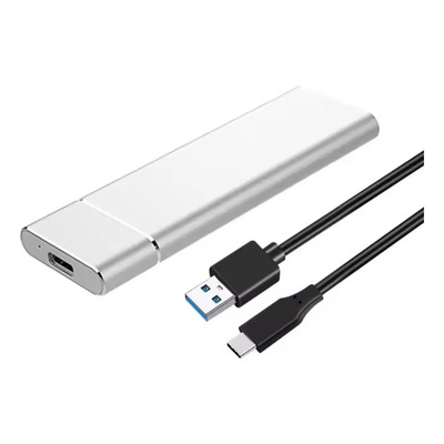 Disco Externo Ssd Portátil De Alta Velocidad 16tb Usb-c