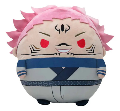 Peluche Jujutsu Kaisen Gojo Y Yuji, Muñeco De Regalo