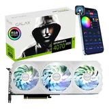 Galax Geforce Rtx 4070 Super Ex Gamer Blanco 1-click Oc,