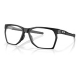 Armação De Oculos Masculino Original Oakley Ox8059 0155 55mm