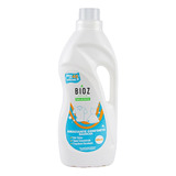 Amaciante Conforto Biodegradável Bioz Green 900ml