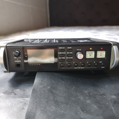 Tascam Dr680 