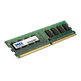 Memoria Ram 2gb Dell Certified Ddr2 Sdram Modulo 2gb 800mhz Ddr2800/pc26400 Ddr2 Sdram 240pin Dimm (snpyg410c/2g)