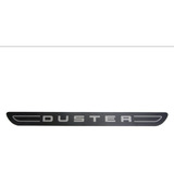 Calco Protector Zocalo D-i Duster