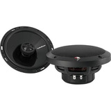 Parlantes Rockford Fosgate Punch P1650 16cms 55rms