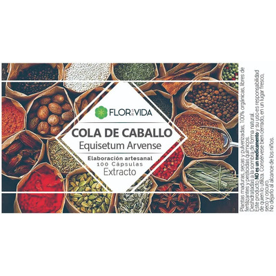 Pack Especial De Extractos De Cola De Caballo 3 Piezas