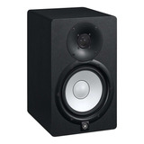 Monitor De Referência Bi-amplificado 95w Hs 7 Preto Yamaha