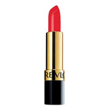 Lápiz Labial Revlon Super Lustrous Lipstick Love That Red
