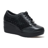 Manet 282-18  Negro Casual