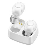 Audífonos Inalámbricos Audífonos Bluetooth 5.0 Para Colo