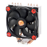 Thermaltake - Refrigerador De Aire De Cpu Para Intel Lga1151