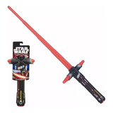 Espada Extensible Sable Kylo Ren Star Wars