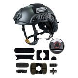 Fmatal Gear Fma - Casco Maritimo Rapido Abs Para Cascos De A