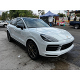 Porsche Cayenne Coupe V6 Rin 21 2020