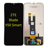 Pantalla Táctil Lcd Para Zte Blade V50 Smart 7060