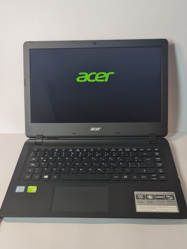 Acer Aspire Es1-433g / Desarme