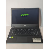 Acer Aspire Es1-433g / Desarme