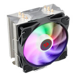 Cooler Para Processador Rainbow Redragon Tyr 120mm