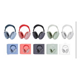 Diadema P9 Max Bluetooth Headphones Manos Libres