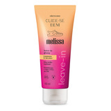 O Boticário Cuide-se Bem Melissa Leave-in Glossy 150ml