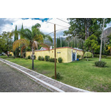 Casa En Venta En La Floresta, Ajijic