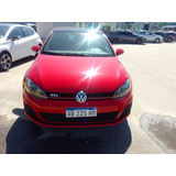 Volkswagen Golf Vii 2.0 Gti 2017