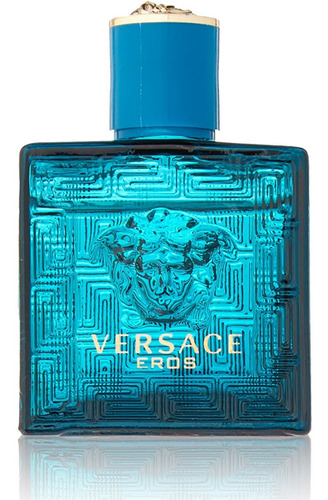 Edt 1.0 Onzas Versace Eros Por Versace Para Hombre