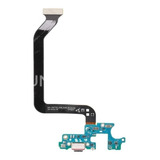 Flex De Carga Compatible Con Galaxy S10 5g G977u + Kit 