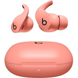 Auriculares Inalámbricos Beats Fit Pro - Rosa Coral - Coral Pink